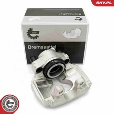 ESEN SKV Bremssattel 67SKV592 für VW TRANSPORTER T5 Bus 7HB 7HJ 7EB 7EJ MULTIVAN