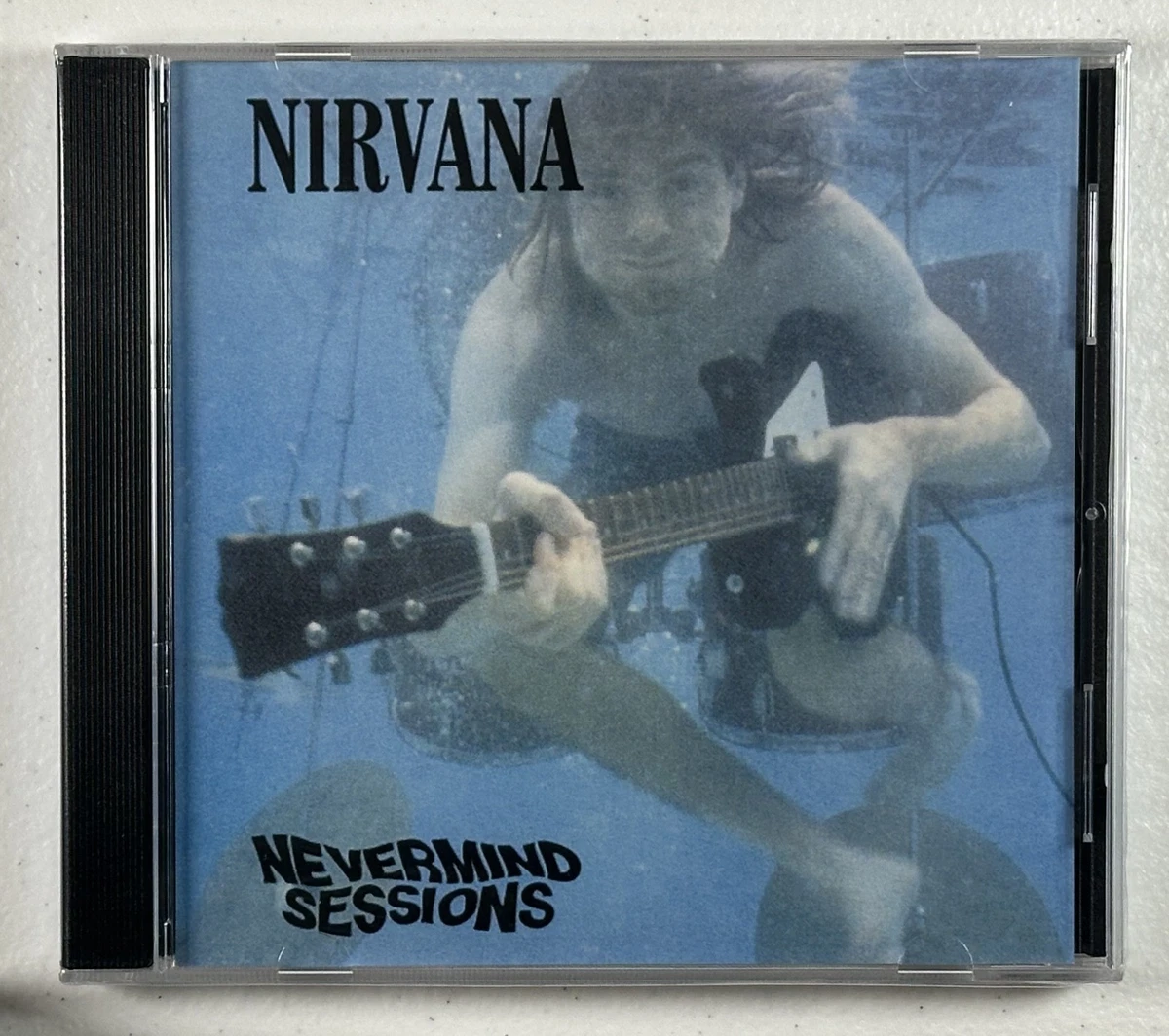 nirvana nevermind products for sale | eBay