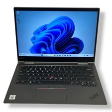 Lenovo ThinkPad X1 Yoga Gen 5 14 TOUCH i5-10310U 1.70GHz 16GB 256GB SSD  W11Pro