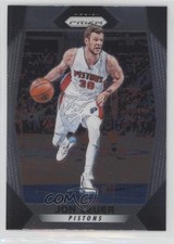 2017-18 Panini Prizm Jon Leuer #178 2u3