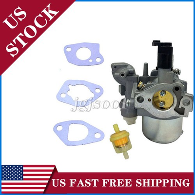 #ad Carburetor 278 62301 60 For Robin Subaru EX21 Overhead 278 62301 50 Lawnmower $20.99