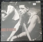 U2 - "ANGEL OF HARLEM"  (NEW/SEALED 1988 ISLAND RECORDS 12" SINGLE)  BOB DYLAN