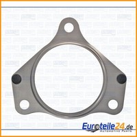 Dichtung, Abgasrohr Ajusa 01331800 Auslassseite