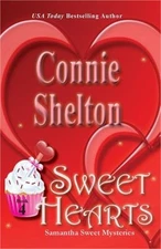 Sweet Hearts: Samantha Sweet Mysteries, Book 4 (Paperback or Softback)