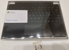 Microsoft Surface Pro Type Cover Keyboard 1725 NEW Same As Pictures