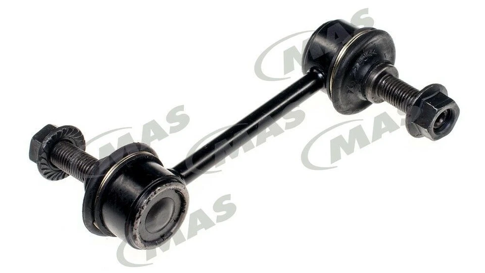 Kit de enlace de barra estabilizadora MAS Industries SL85585 para 99-10 911 Edge MKX Foto 2 de 4