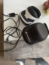 PlayStation VR (PSVR) Bundle V2 VR ,  for PS4