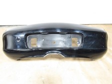 00-04 Porsche Boxster 2002 Rear Bumper Cover Panel Shell |