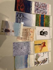 Patek Philippe International Magazine Collection ? 11 Issues ? Vol IV ? Excellen