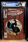 (1988) Amazing Spider-Man #300 (CGC 9.0) 1st Full App Venom (Custom Label)