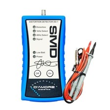 car audio SMD  Distortion Detector DD-1