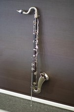 Vintage LeBlanc Bass Clarinet