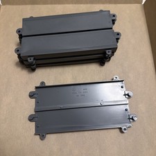 IDEAL MOTORIFIC ENDURANCE TORTURE TRACK  CM-7688 1964