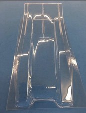 LANCER - 1/24 The Spoiler Thingy Lexan Slot Car Body 968 - NEW