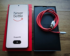 OnePlus 13 16GB RAM 512GB White Global Version (CPH2653) Snapdragon 8 Elite