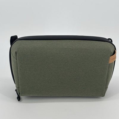 PGYTECH Tech Organizer in Moss Green NWOT!