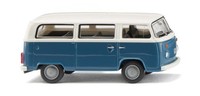 Wiking 1:87 H0 031806 VW T2B Bus Neu Und OVP