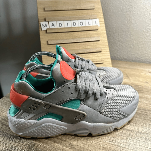 Nike Air South Beach Huarache Miami Vice Sneakers Shoes