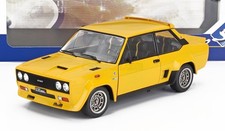 1/18 SOLIDO - FIAT - 131 ABARTH 1980 1806006
