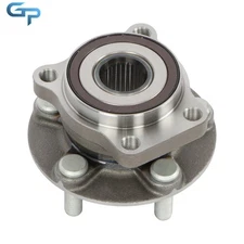 For Subaru Legacy Outback 513220 Front Wheel Hub Bearing Assembly 2005-2014