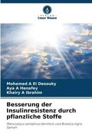 Mohamed A El Desouky (U. A.) | Besserung Der Insulinresistenz Durch...