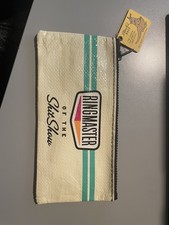 Ringmaster of the S t Show Pencil Case by Blue Q