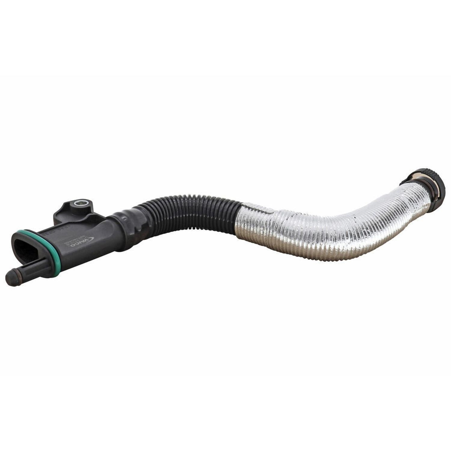VAICO V10-3879 Hose, crankcase breather For Select 08-16 Audi Volkswagen Models