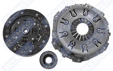 Clutch Kit for MAZDA 3 BK 2003 to 2009