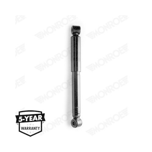 Amortisseur Monroe V1172 Van-magnum pour Iveco Daily et Fiat