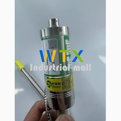 1PCS New For Extruder pressure transmitter PT124B-3M-M14-6/18-10V 35MPA