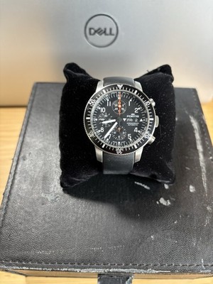 Fortis Official Cosmonauts B-42 Chronograph
