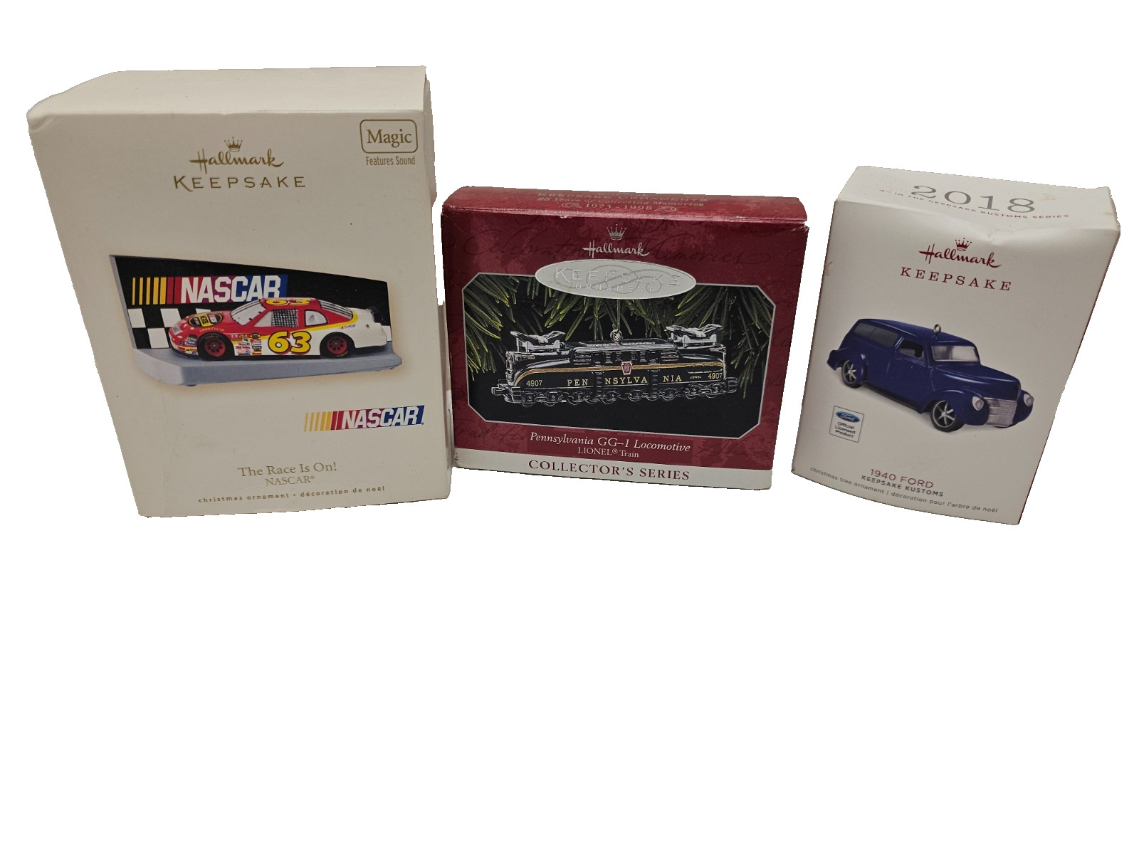 Click here to see eBay Auction