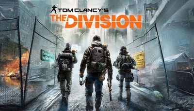 Tom Clancy's The Division Code per eMail (PC / Ubisoft Connect) Deutsch