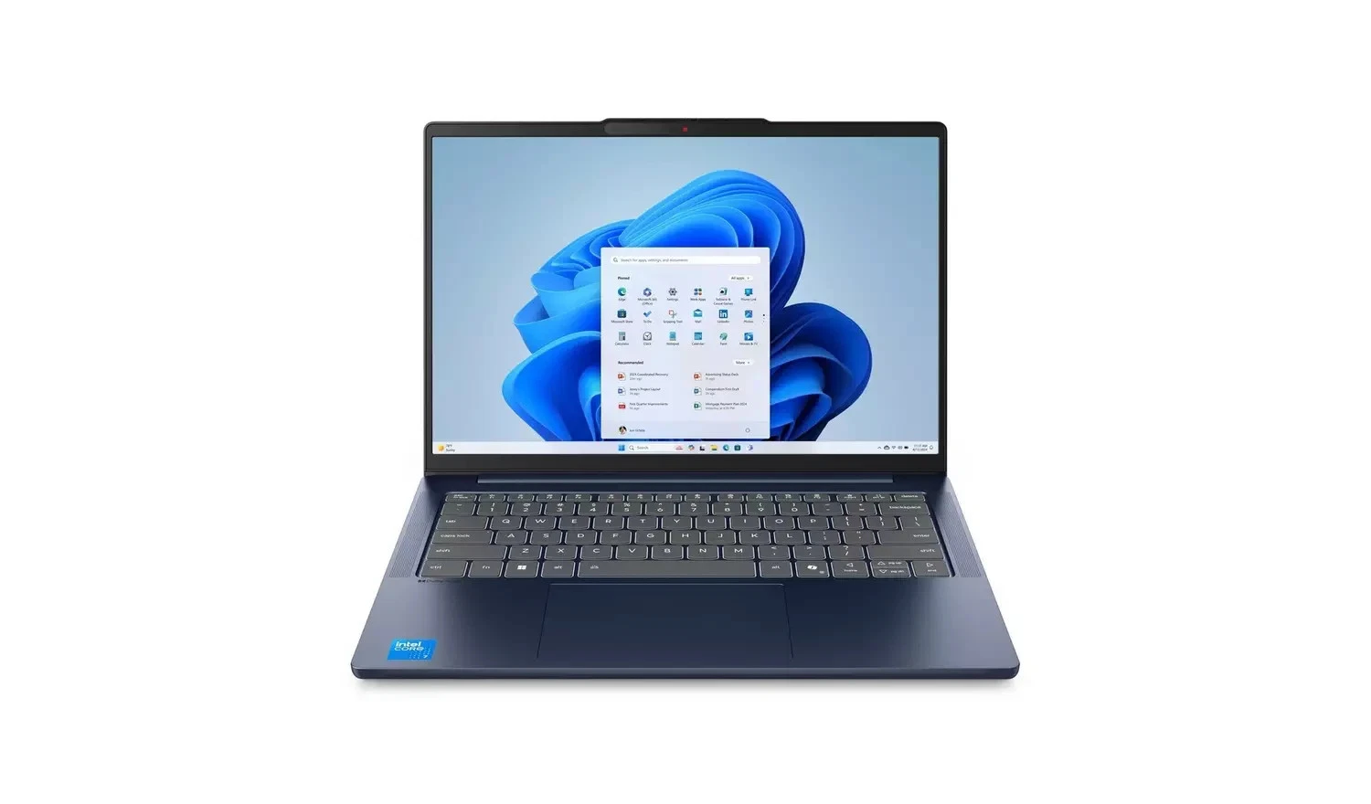 Lenovo Ideapad slim 5 14” Laptop (Intel i5, 32GB, 512GB SSD)-New&Sealed