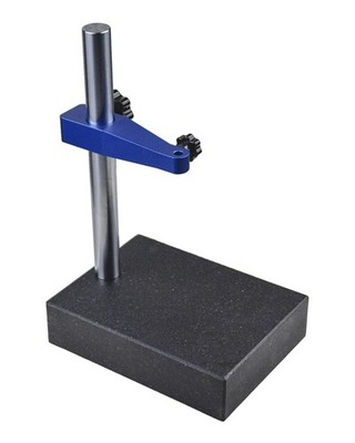 Marble Dial Test Stand,Digital Indicator Pressure Gauge marble（12.7lb）