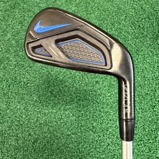 Nike Vapor Fly Pro Black 4 Iron Mens Right Hand Stiff Flex Kbs C-taper Lite 110 Nike Vapor Fly Pro Black 4 Iron Mens Right Hand Stiff Flex Kbs C-taper Lite 110
