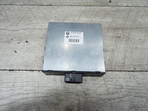 BMW 3ER 320D GETRIEBESTEUERGERÄT ECU MOTORSTEUERGERÄT 8ES00947920 2009