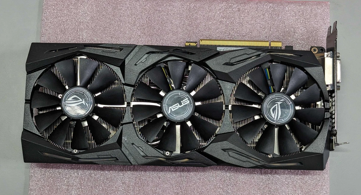Asus strix 1080 advanced edition new arrivals