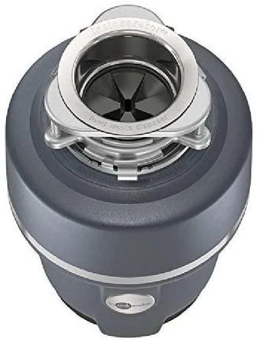 InSinkErator 79355ISE; PRO 750 Garbage Disposal (120v,, 45 OFF