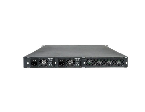 Cisco 5508 Series LAN Wireless Controller AIR-CT5508-K9 8-SFP 2xPSU w Rack Ears - Picture 7 of 8