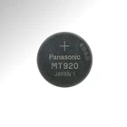 Capacitor Battery for ETA 205.911 Li-ion Capacitor Rechargeable Car Quartz