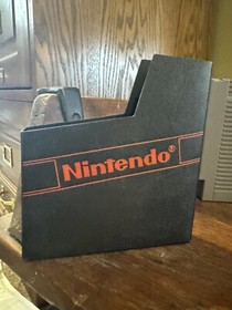 MTV Remote Control (Nintendo NES) Complete in Box, Manual, Tested