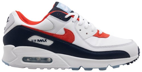 Nike Air Max 90 USA (2025). SIZE 10.5 - DM0029-117 Nike Air MAX 90  main image 2