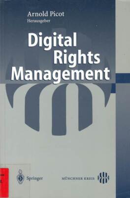 Digital Rights Management
