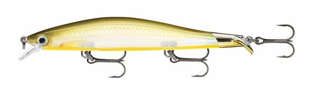 swimbait rapala