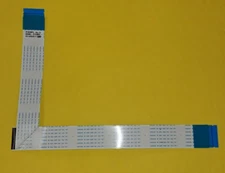 SAMSUNG UN48H6350AFXZA RIBBON CABLE BN96-31530C