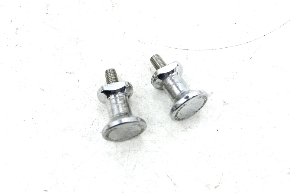 Suzuki GSXR750 2008 2009 mercado de accesorios carretes basculantes juego par Foto 2 de 3