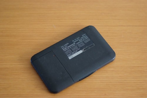 Sharp ZQ-1400 Memo Master Electronic Organizer Vintage, Retro, Good Condition - Picture 3 of 6