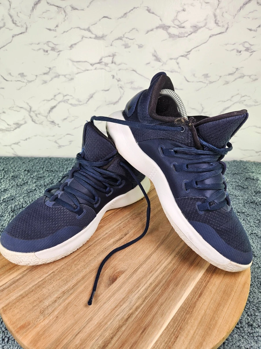 Nike Hyperdunk X TB Low White Navy for Sale | Authenticity
