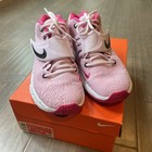 Size 7 - Nike KD 14 Kay Yow - DV2497-600